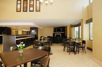 фото отеля BEST WESTERN Cambridge / Kitchener Hotel