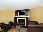 фото отеля BEST WESTERN Cambridge / Kitchener Hotel