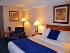 фото отеля BEST WESTERN Cambridge / Kitchener Hotel