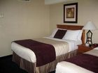 фото отеля BEST WESTERN Cambridge / Kitchener Hotel