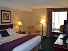 фото отеля BEST WESTERN Cambridge / Kitchener Hotel