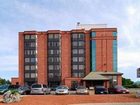 фото отеля BEST WESTERN Cambridge / Kitchener Hotel