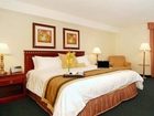 фото отеля BEST WESTERN Cambridge / Kitchener Hotel