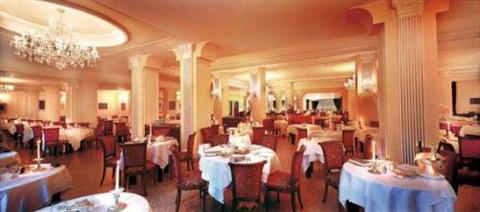 фото отеля Grand Hotel Trieste & Victoria
