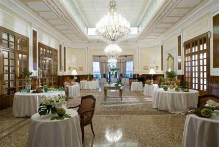фото отеля Grand Hotel Trieste & Victoria