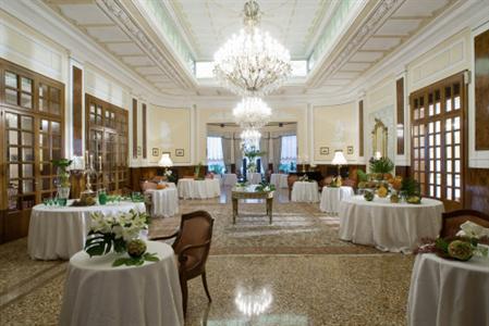 фото отеля Grand Hotel Trieste & Victoria