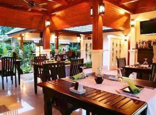 фото отеля Easy Time Resort Koh Samui