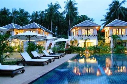 фото отеля Easy Time Resort Koh Samui