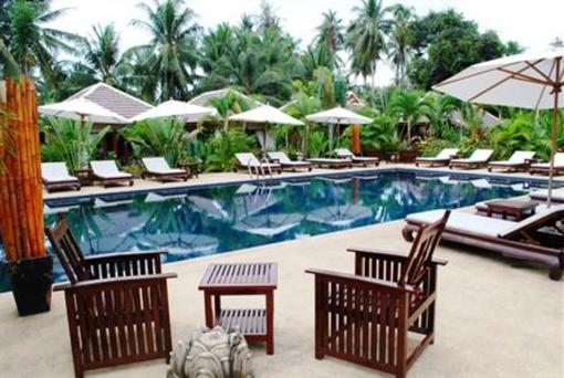 фото отеля Easy Time Resort Koh Samui