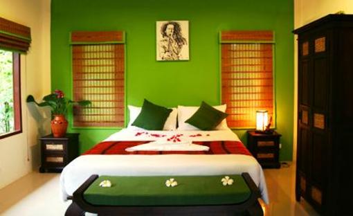 фото отеля Easy Time Resort Koh Samui