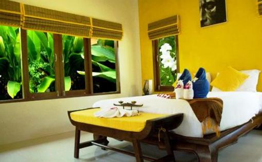 фото отеля Easy Time Resort Koh Samui
