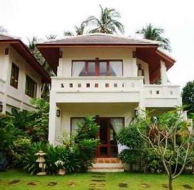 фото отеля Easy Time Resort Koh Samui