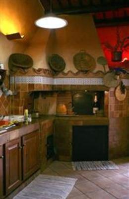 фото отеля B&B Triskele