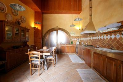 фото отеля B&B Triskele