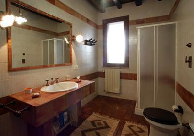 фото отеля B&B Triskele