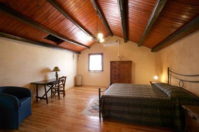 фото отеля B&B Triskele