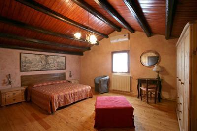 фото отеля B&B Triskele
