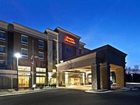 фото отеля Hampton Inn & Suites Holly Springs