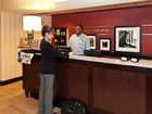 фото отеля Hampton Inn & Suites Holly Springs