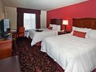 фото отеля Hampton Inn & Suites Holly Springs