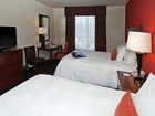 фото отеля Hampton Inn & Suites Holly Springs