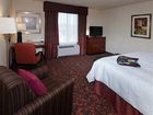 фото отеля Hampton Inn & Suites Holly Springs