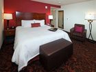 фото отеля Hampton Inn & Suites Holly Springs