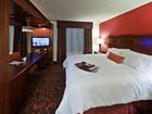 фото отеля Hampton Inn & Suites Holly Springs