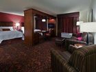 фото отеля Hampton Inn & Suites Holly Springs