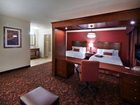 фото отеля Hampton Inn & Suites Holly Springs