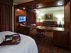 фото отеля Hampton Inn & Suites Holly Springs