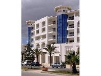 Hotel Iberostar Saphir Palace Hammamet