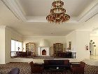 фото отеля Hotel Iberostar Saphir Palace Hammamet