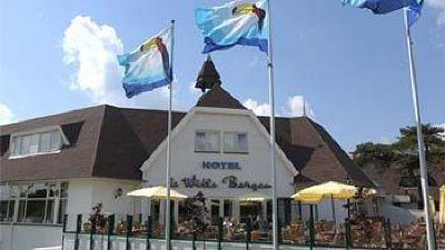 фото отеля Hotel Hilversum - de Witte Bergen
