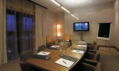 фото отеля Radisson Blu Hotel Belfast