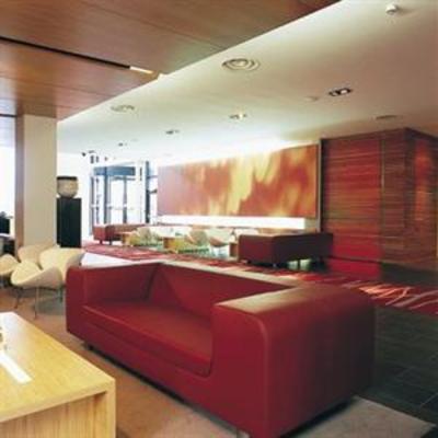 фото отеля Radisson Blu Hotel Belfast
