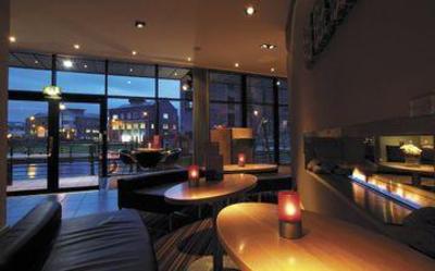 фото отеля Radisson Blu Hotel Belfast
