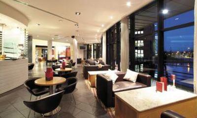фото отеля Radisson Blu Hotel Belfast