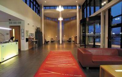 фото отеля Radisson Blu Hotel Belfast