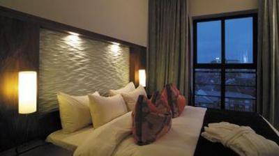 фото отеля Radisson Blu Hotel Belfast