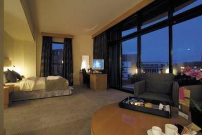фото отеля Radisson Blu Hotel Belfast