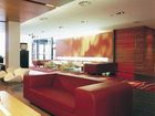 фото отеля Radisson Blu Hotel Belfast
