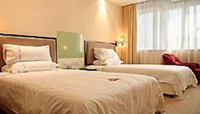 фото отеля Days Hotel & Suites Hangzhou