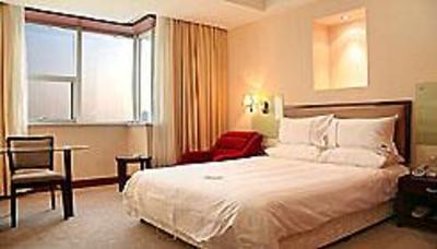 фото отеля Days Hotel & Suites Hangzhou