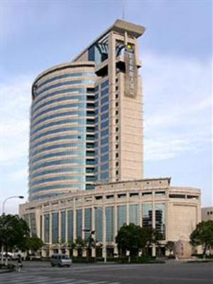 фото отеля Days Hotel & Suites Hangzhou