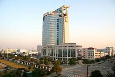 фото отеля Days Hotel & Suites Hangzhou