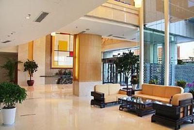фото отеля Days Hotel & Suites Hangzhou