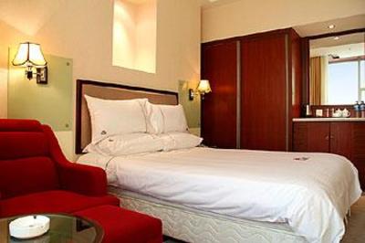 фото отеля Days Hotel & Suites Hangzhou