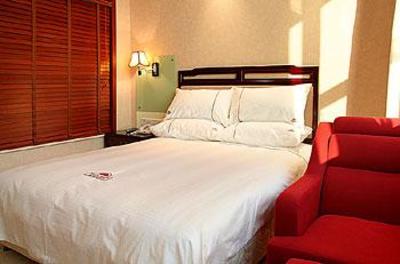 фото отеля Days Hotel & Suites Hangzhou