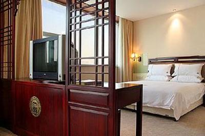 фото отеля Days Hotel & Suites Hangzhou